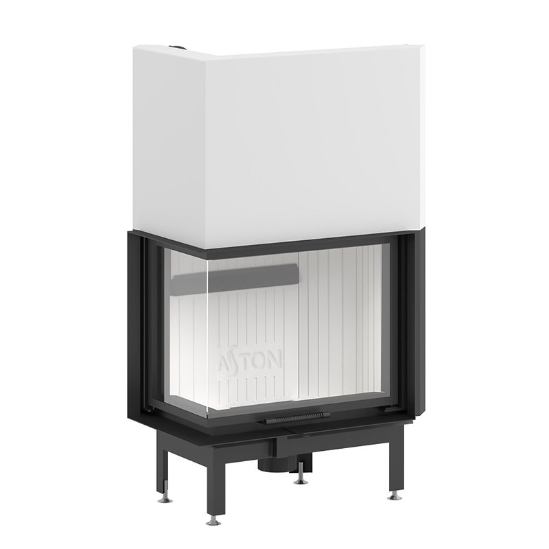 Каминная топка ASTON KONSUL 16.680.LIFT.L (миниатюра)